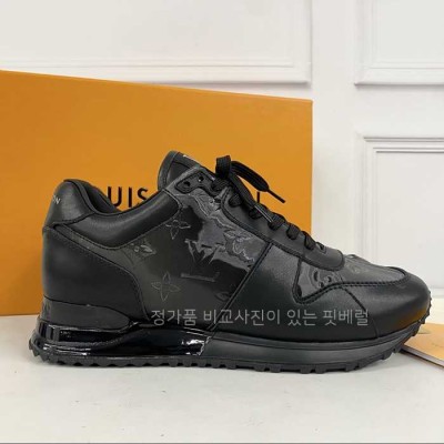 [국내배송] 루*비통 런 어웨이 스니커즈