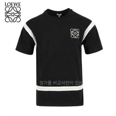 [국내배송] 로*베 아나그램 라이닝 반팔