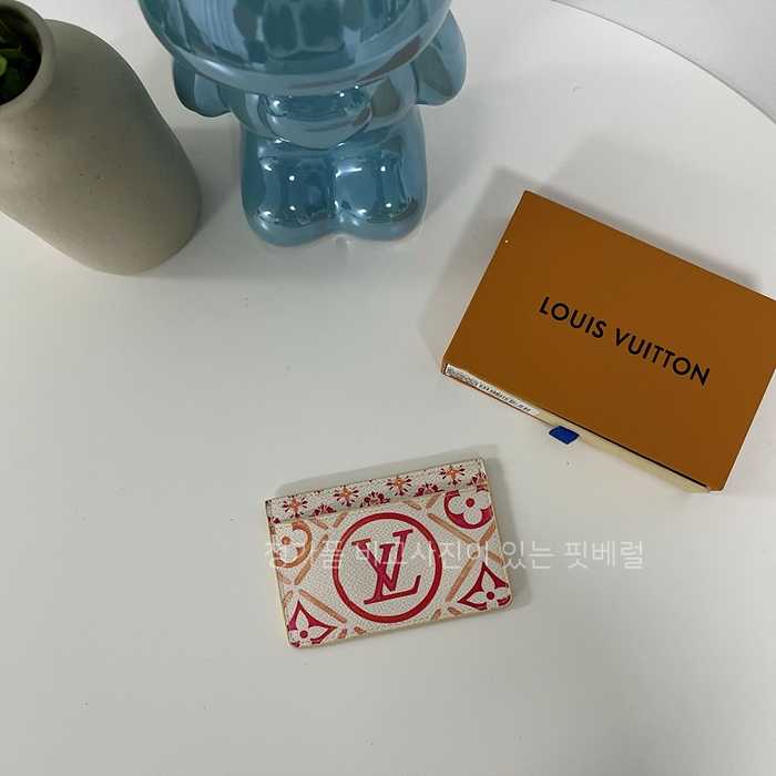 [국내배송] 루*비통 지갑