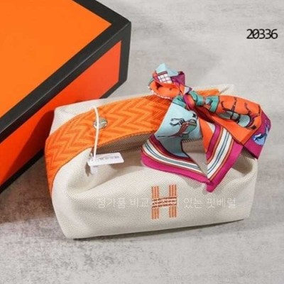 [국내배송] 에*메스 브리드 어 브랙 파우치백