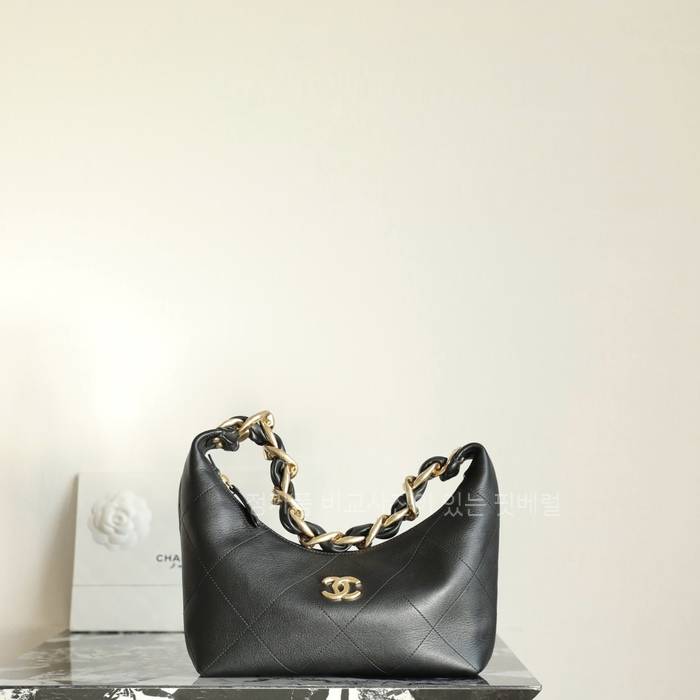 샤* 25K 체인 호보백