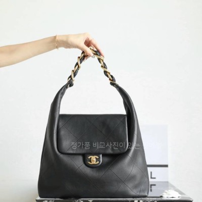 샤* 맥시 호보백