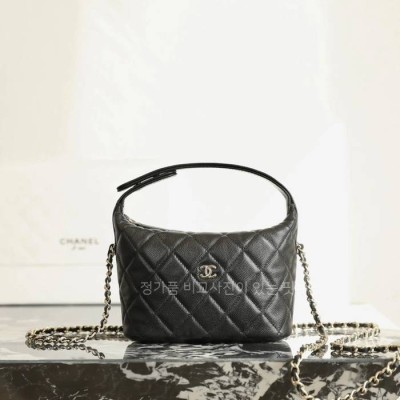 샤* 25C 크루즈 미니 체인 호보백