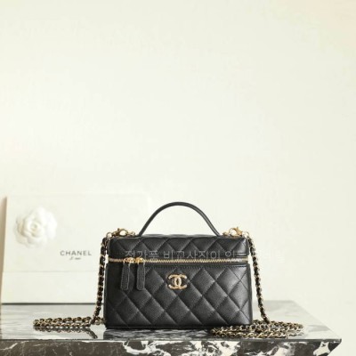 샤* 26C 베니티 탑핸들백