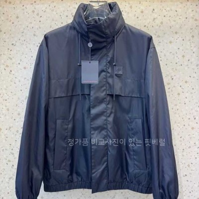 [국내배송] 루*비통 매장판 바람막이