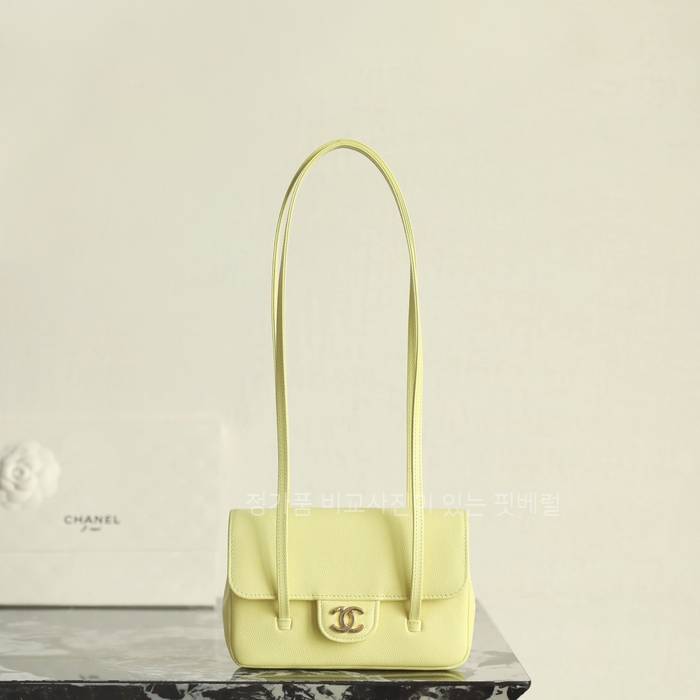 샤* 26P 프레피 스트랩 코코백