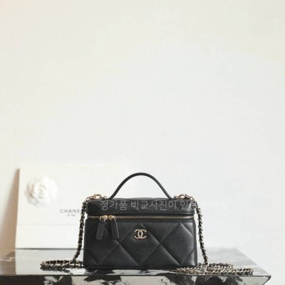 샤* 25K 베니티 코스메틱 케이스