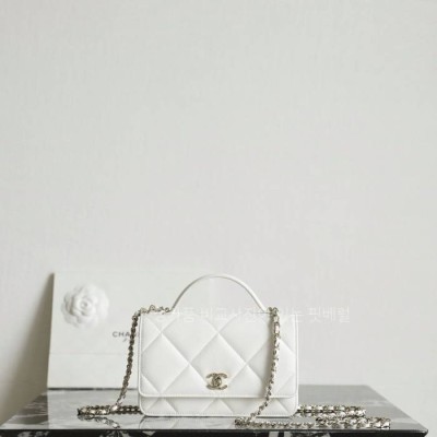 샤* 25K 체인 지갑 WOC