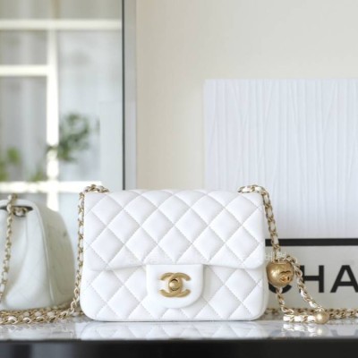 샤* 클래식 골드볼 미니 쁘띠삭