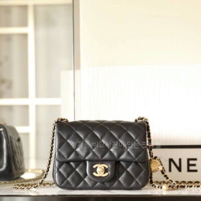 샤* 클래식 골드볼 미니 쁘띠삭