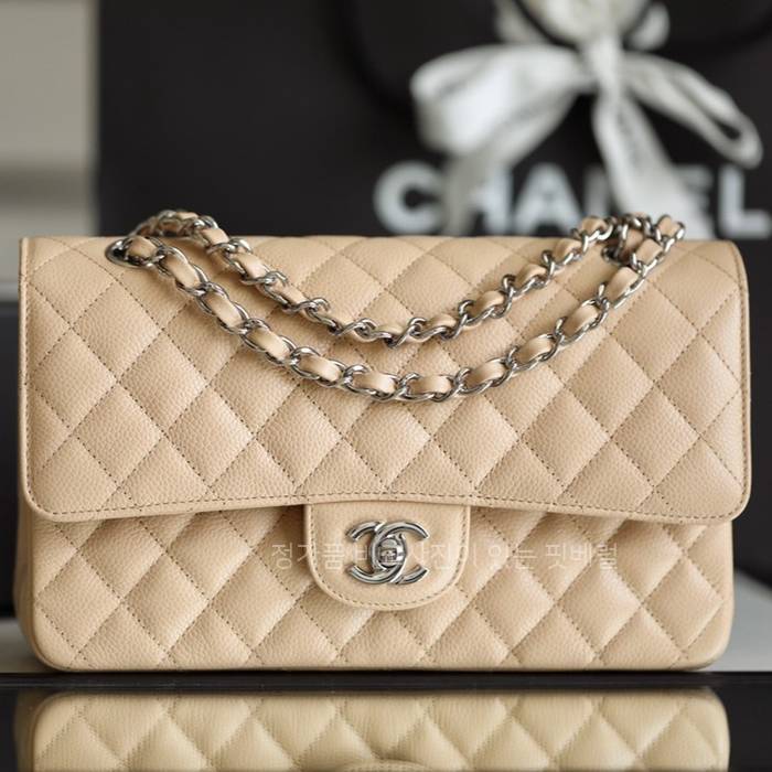 샤* 클래식 미듐