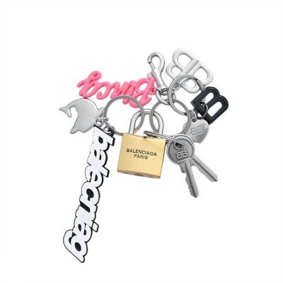 [국내배송] 발*시아가 로데오 키트 키링