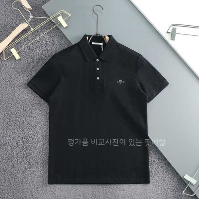 [국내배송] 구* GC로고 카라티셔츠 (2color)