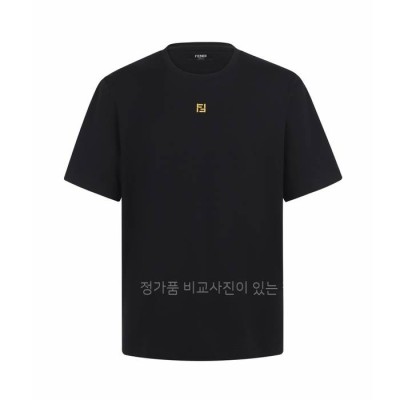 펜* FF 반팔티셔츠