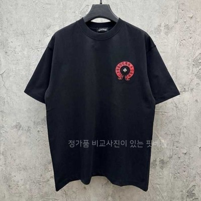 [국내배송] 크*하츠 반팔