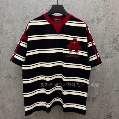 [국내배송] 크*하츠 반팔