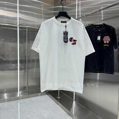 [국내배송] 크*하츠 반팔