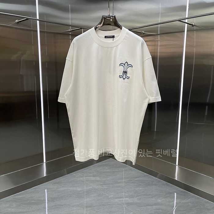 [국내배송] 크*하츠 반팔