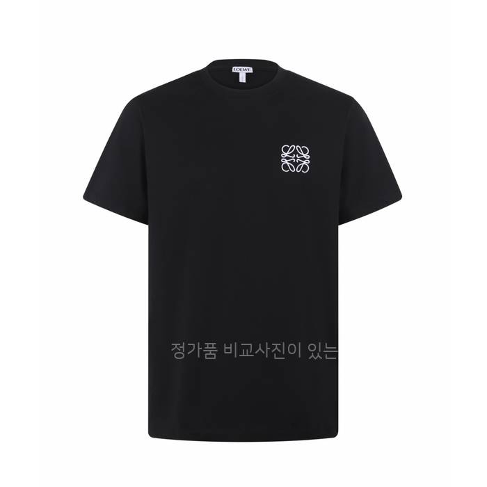 로*베 애너그램 반팔티셔츠