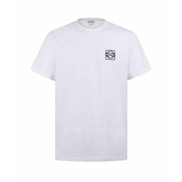 로*베 애너그램 반팔티셔츠