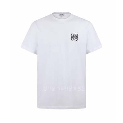 로*베 애너그램 반팔티셔츠