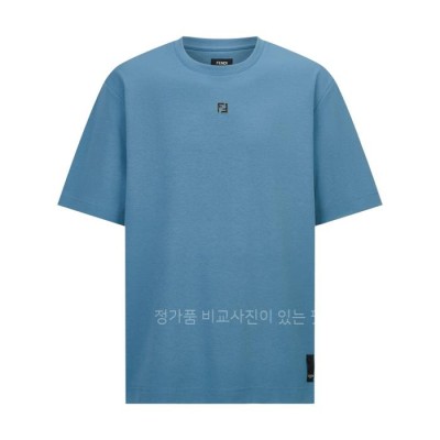 펜* FF 반팔티셔츠