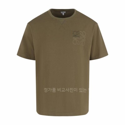 로*베 애너그램 반팔티셔츠