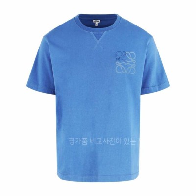 로*베 애너그램 반팔티셔츠