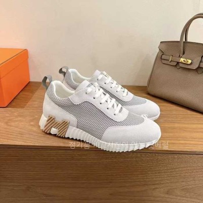 [국내배송] 에*메스 바운싱 스니커즈