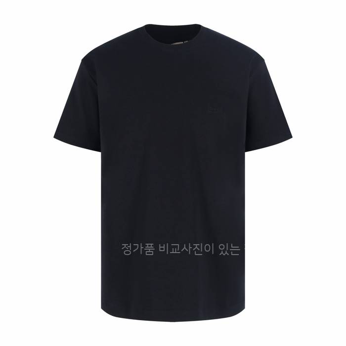 디* CD 아이콘 반팔티셔츠