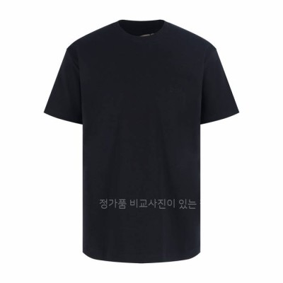 디* CD 아이콘 반팔티셔츠