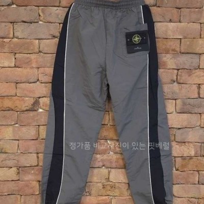 [국내배송] 스*아일랜드 라인 트레이닝 팬츠