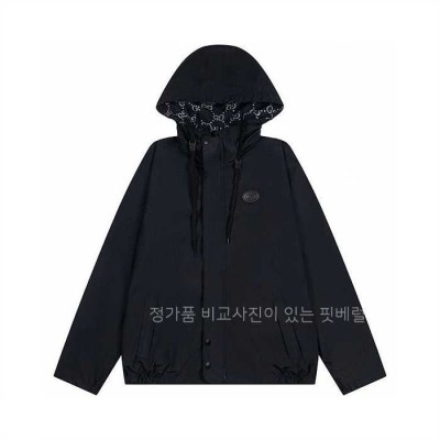 [국내배송] 구* 리버시블 자켓