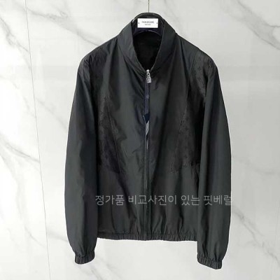 [국내배송] 루*비통 리버시블 바람막이