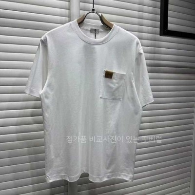 [국내배송] 디* 포켓 래더포인트 티셔츠