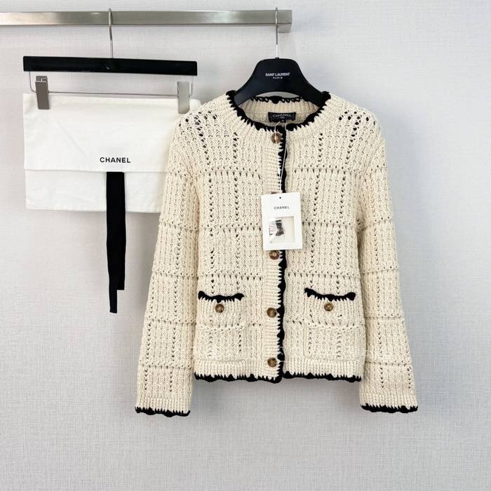 샤* 26P 트위드 자켓