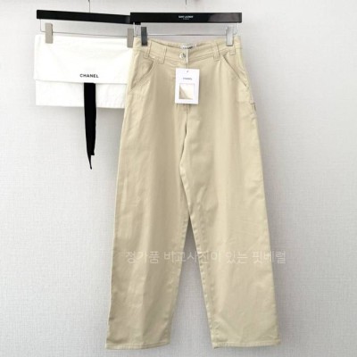 샤* 26SS 워크 팬츠