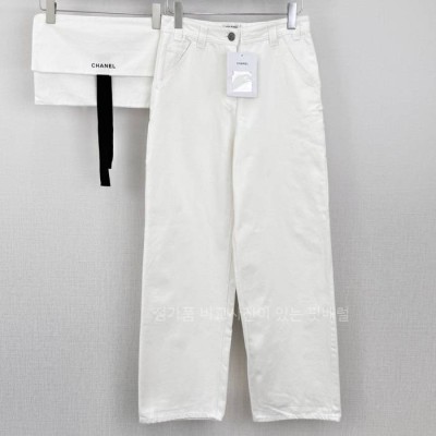 샤* 26SS 워크 팬츠