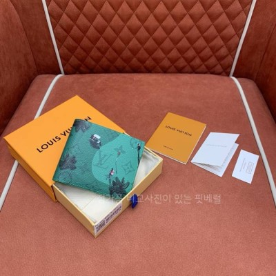 루*비통 M29511 마르코 월릿 반지갑