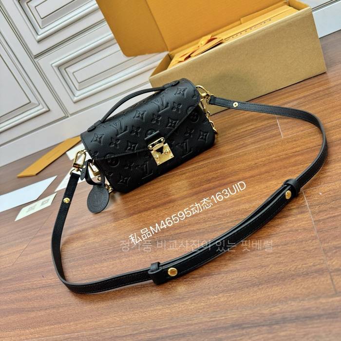 루*비통 M46595 포쉐트 메티스 이스트 웨스트