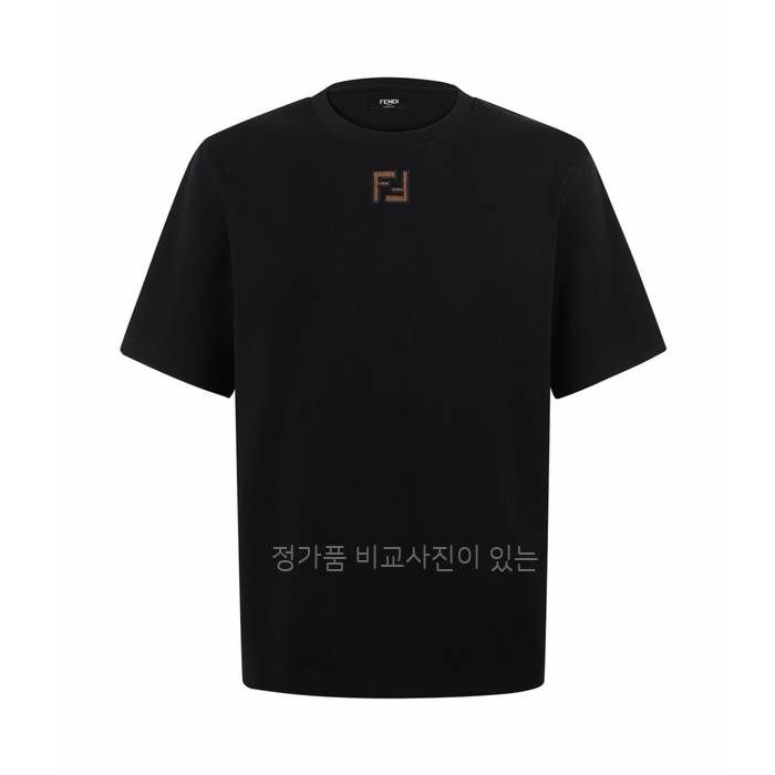 펜* FF 반팔티셔츠