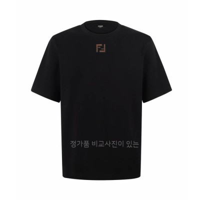 펜* FF 반팔티셔츠