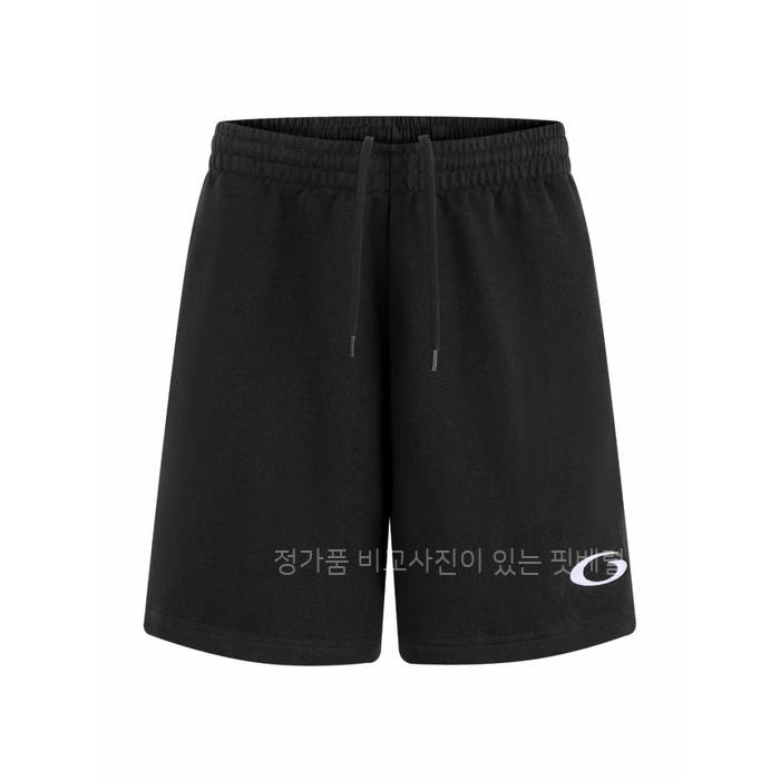 발*시아가 바스켓볼 시리즈 스웨트쇼츠 반바지