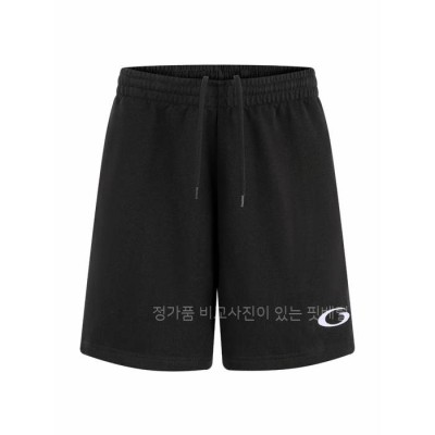 발*시아가 바스켓볼 시리즈 스웨트쇼츠 반바지