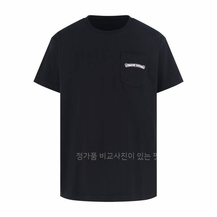 크*하츠 플레어 반팔티셔츠