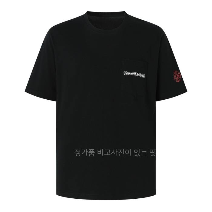 크*하츠 USA 반팔티셔츠