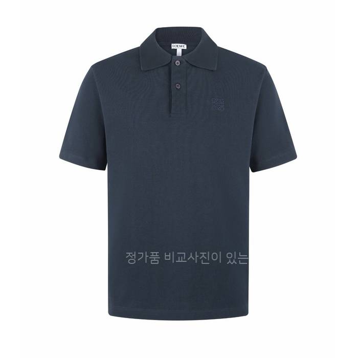 로*베 애너그램 폴로 반팔티셔츠