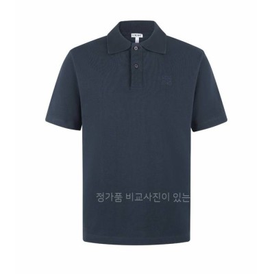 로*베 애너그램 폴로 반팔티셔츠