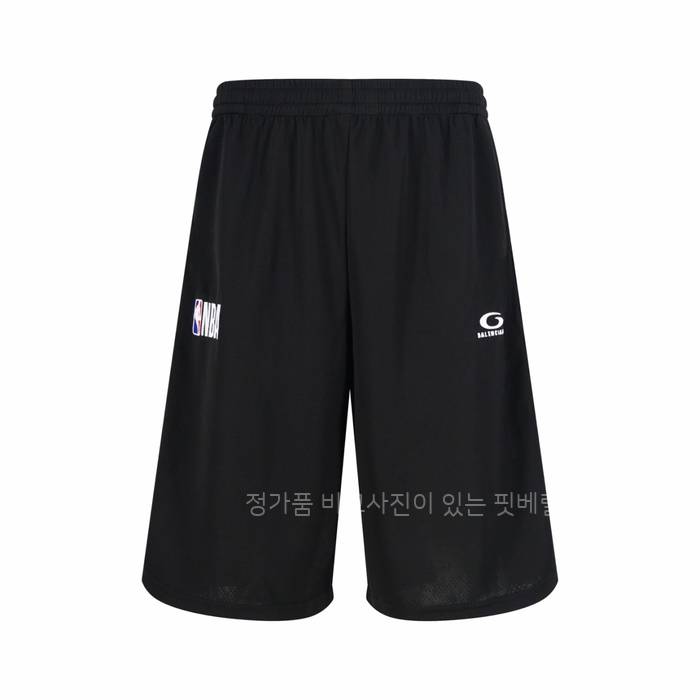 발*시아가xN*A 콜라보 트랙수트 쇼츠 반바지