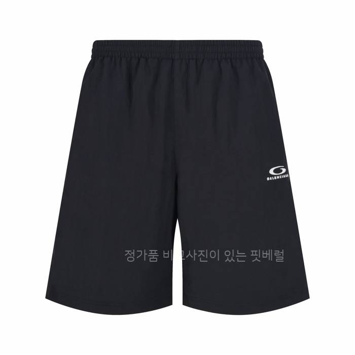 발*시아가 유니티 스포츠 나일론 쇼츠 반바지